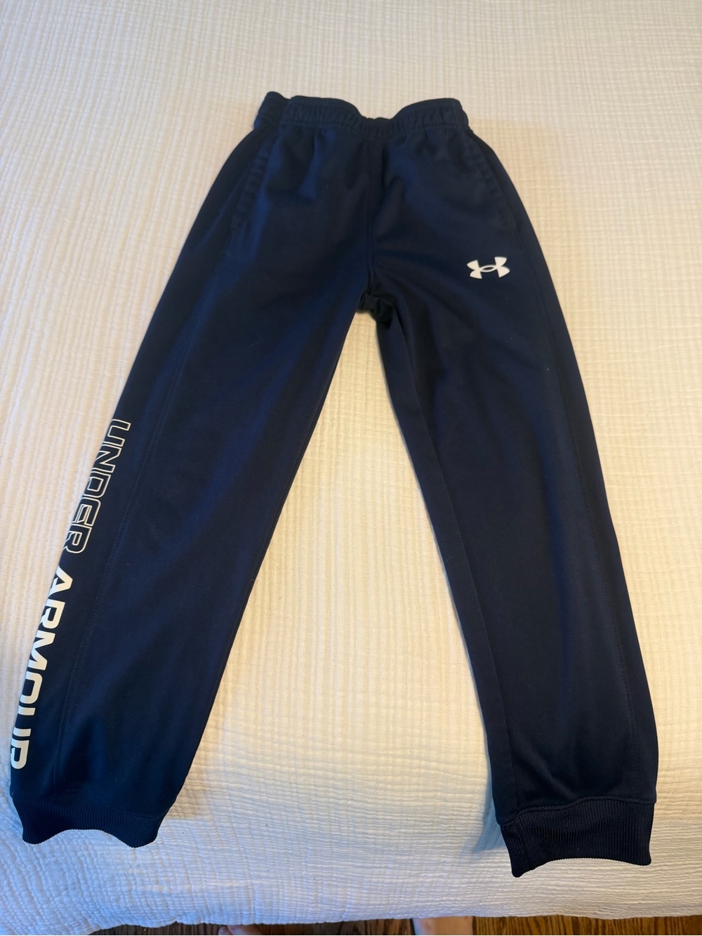 Under Armour youth pants